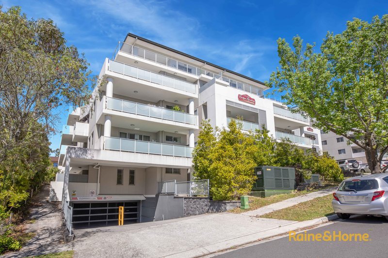 8/5-15 Belair Close, Hornsby NSW 2077