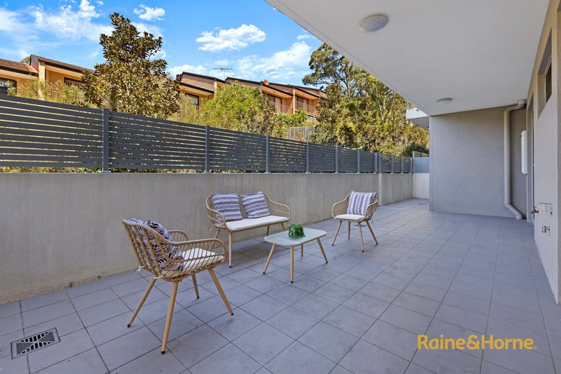 Photo - 8/5-15 Belair Close, Hornsby NSW 2077 - Image 2