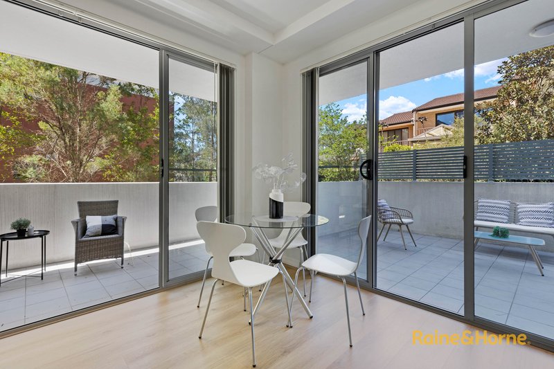 Photo - 8/5-15 Belair Close, Hornsby NSW 2077 - Image 3