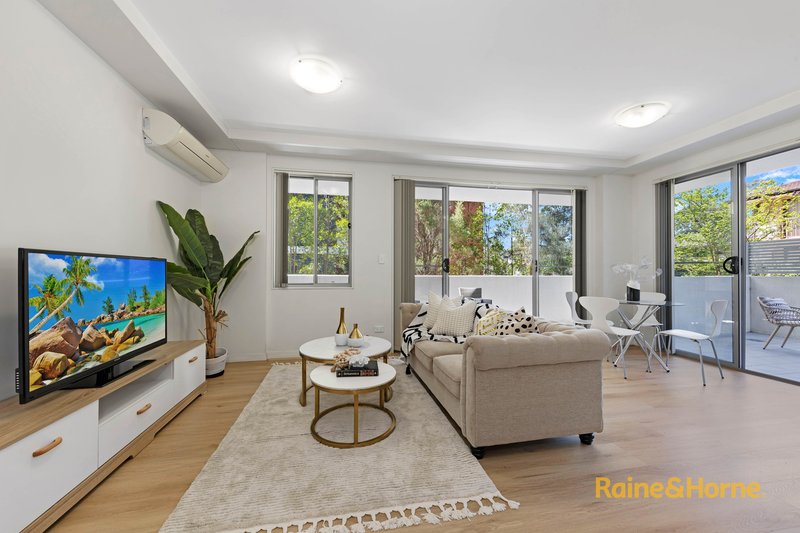 Photo - 8/5-15 Belair Close, Hornsby NSW 2077 - Image 5