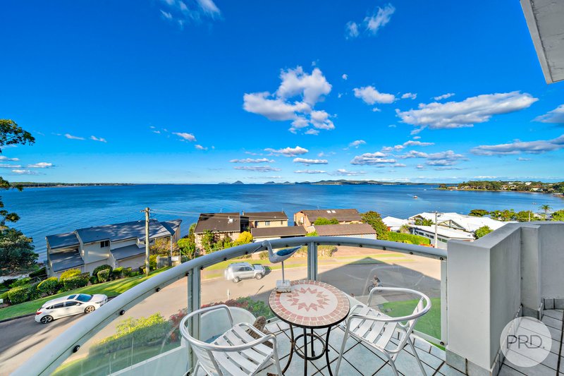 8/5-7 Mitchell Street, Soldiers Point NSW 2317