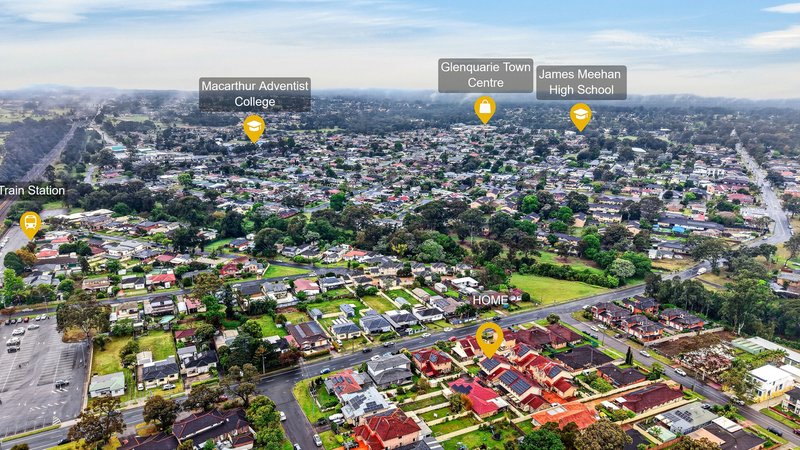Photo - 8/5-7 Saywell Road, Macquarie Fields NSW 2564 - Image 20