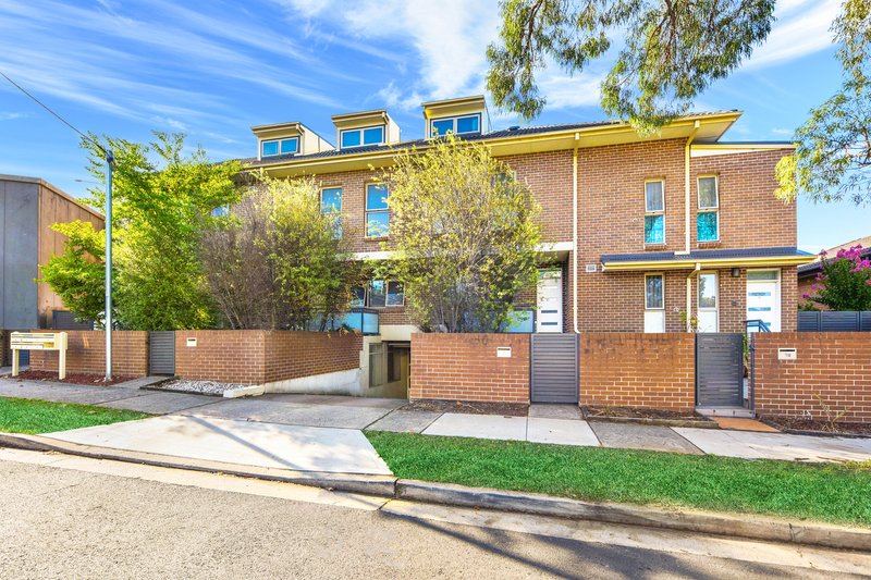 8/5-7 Short Street, Homebush NSW 2140