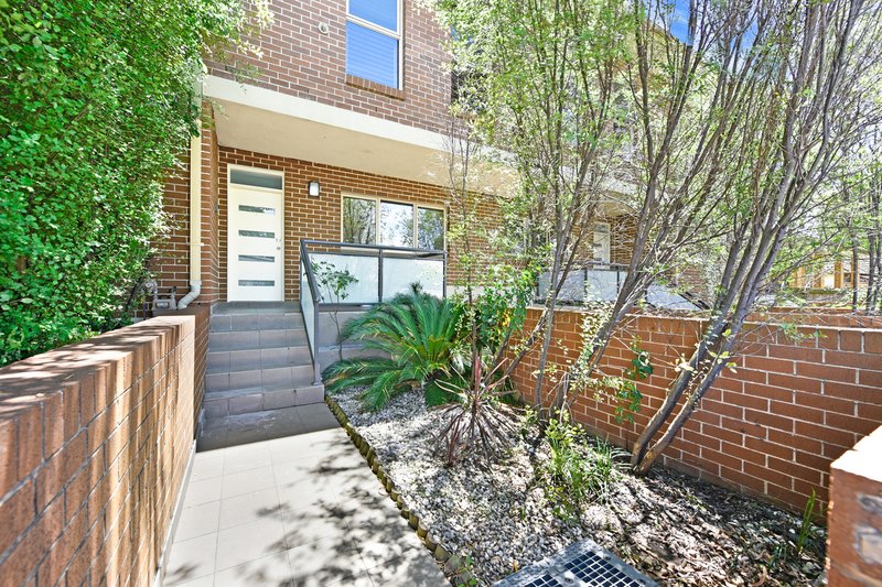 Photo - 8/5-7 Short Street, Homebush NSW 2140 - Image 3