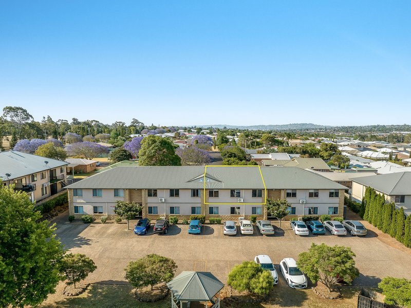 8/5-7 Uniplaza Court, Kearneys Spring QLD 4350