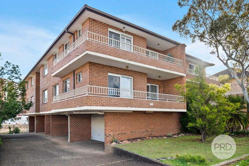 Photo - 8/5-7 Wright Street, Hurstville NSW 2220 - Image 1