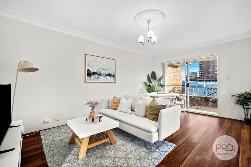 Photo - 8/5-7 Wright Street, Hurstville NSW 2220 - Image 2