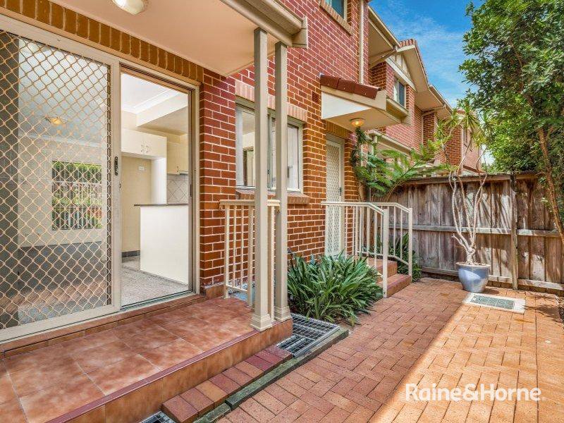 Photo - 8/5-7a Park Road, Five Dock NSW 2046 - Image 4