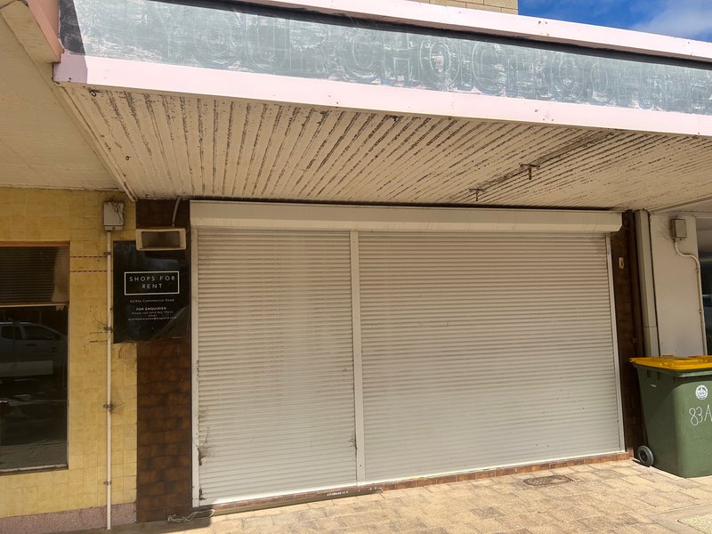 85-85A Commercial Road, Port Augusta SA 5700