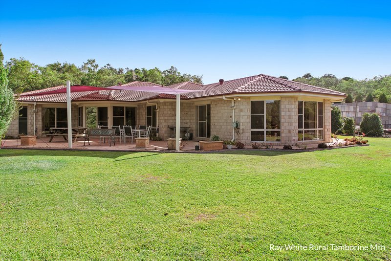 8587 Hartley Road, Tamborine Mountain QLD 4272 Real Estate Industry