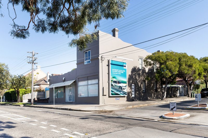 85-87 Wardell Road, Dulwich Hill NSW 2203