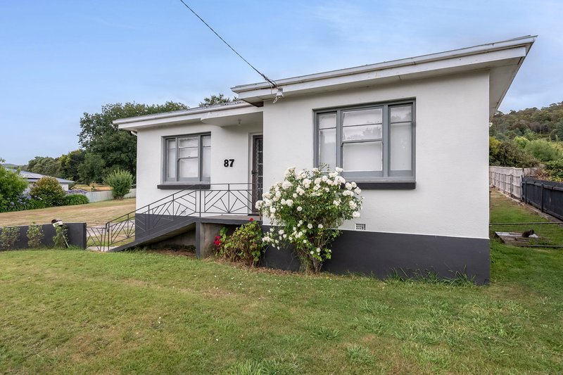 85-87 Weld Street, Beaconsfield TAS 7270