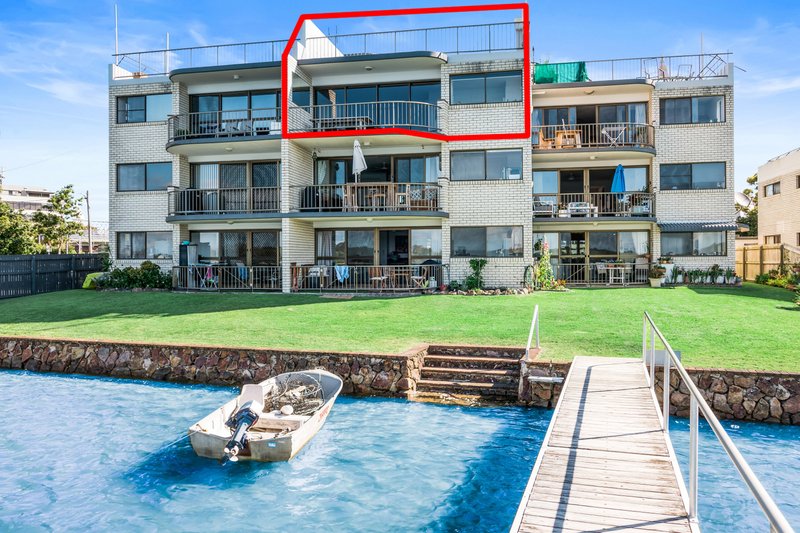 8/5-9 Wharf Street, Maroochydore QLD 4558