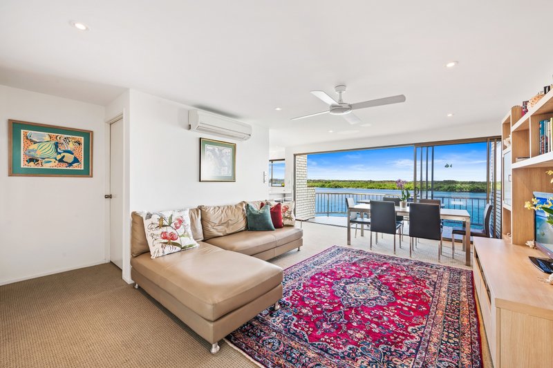 Photo - 8/5-9 Wharf Street, Maroochydore QLD 4558 - Image 4