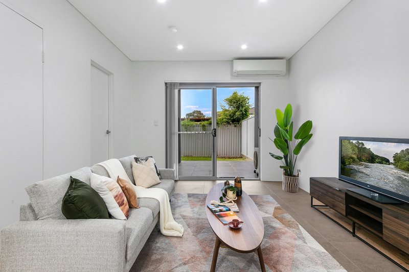 8/5-9 White Avenue, Bankstown NSW 2200