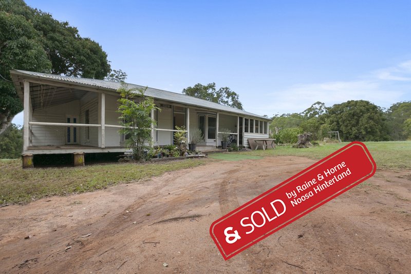 85 (91) Summit Road, Pomona QLD 4568