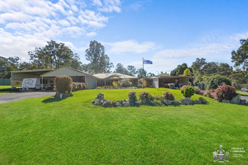 85-97 Georgina Drive, Logan Village QLD 4207