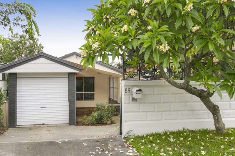 85 Adamson Street, Wooloowin QLD 4030