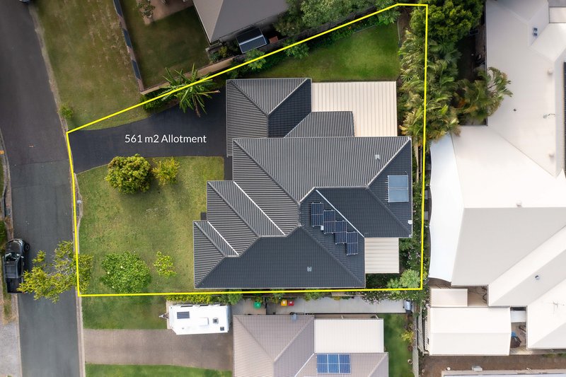 Photo - 85 Admiral Crescent, Springfield Lakes QLD 4300 - Image 15