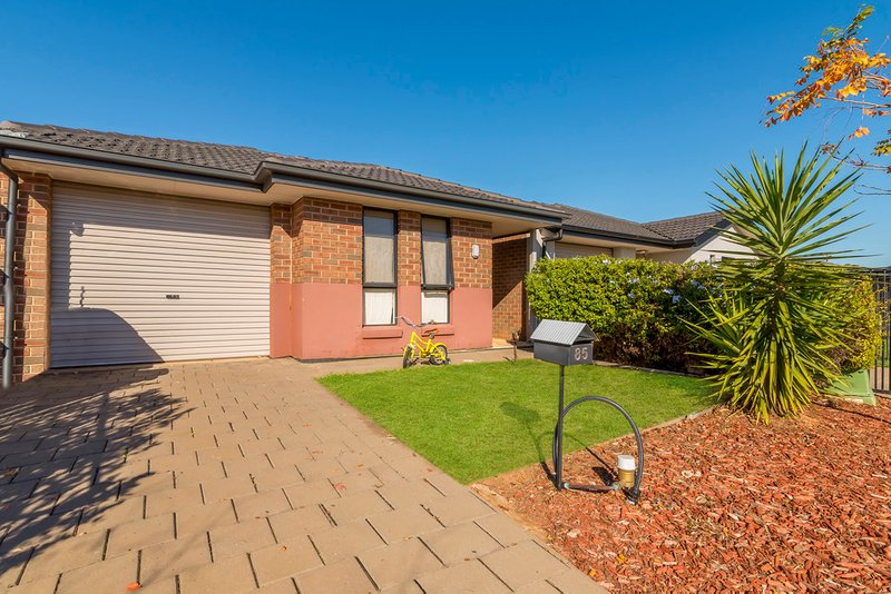 85 Admiralty Cct , Smithfield SA 5114