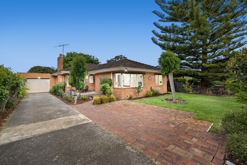 85 Albany Drive, Mulgrave VIC 3170