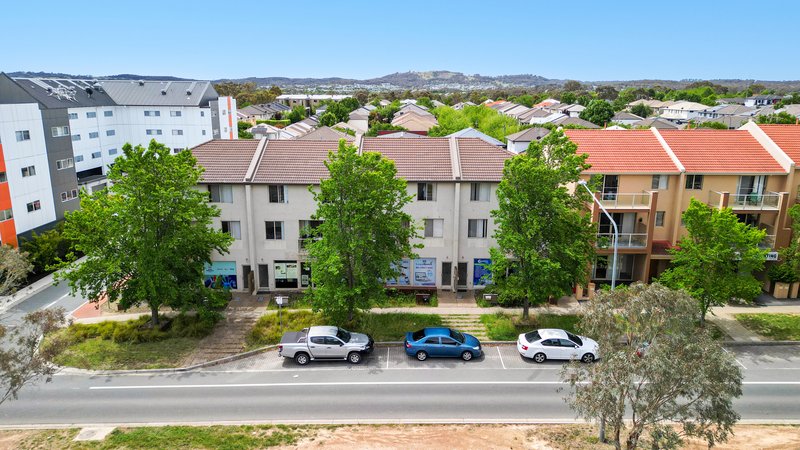 85 Anthony Rolfe Avenue, Gungahlin ACT 2912