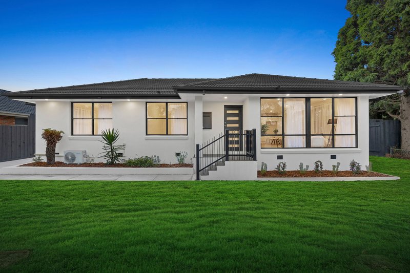 Photo - 85 Armata Crescent, Frankston North VIC 3200 - Image 1
