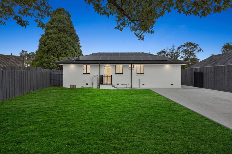 Photo - 85 Armata Crescent, Frankston North VIC 3200 - Image 12