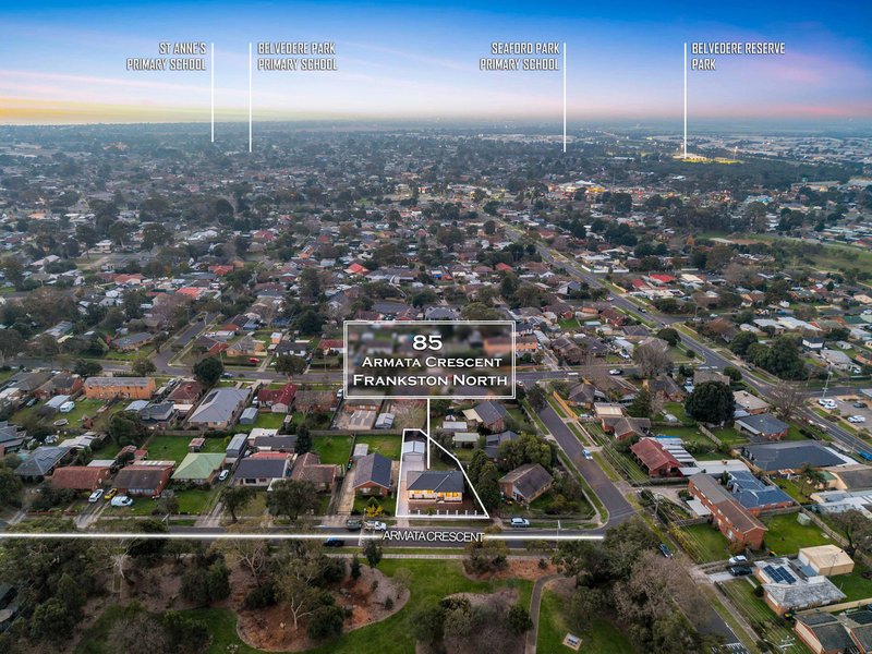 Photo - 85 Armata Crescent, Frankston North VIC 3200 - Image 18