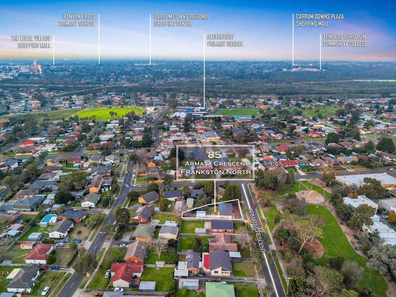 Photo - 85 Armata Crescent, Frankston North VIC 3200 - Image 19