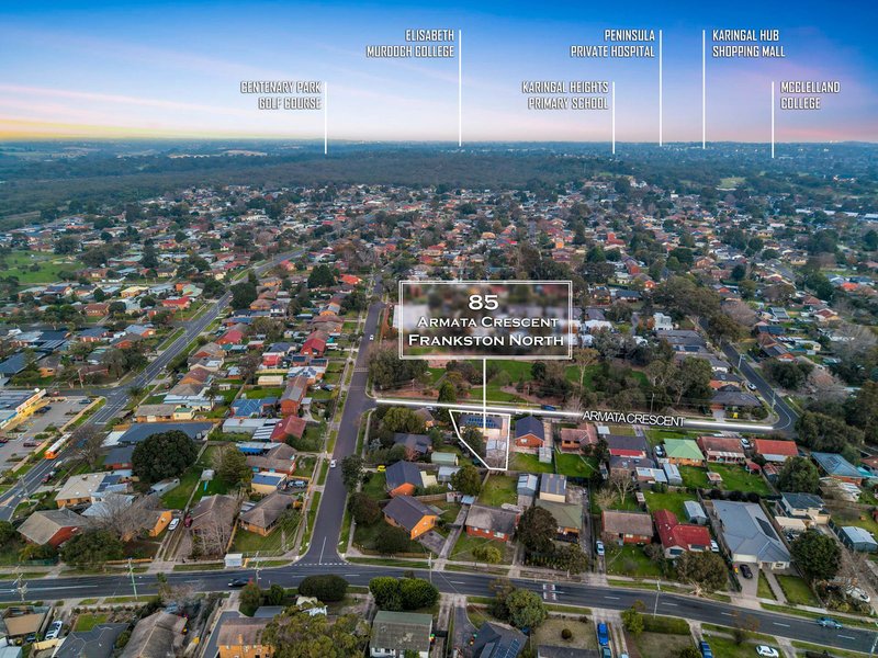 Photo - 85 Armata Crescent, Frankston North VIC 3200 - Image 20