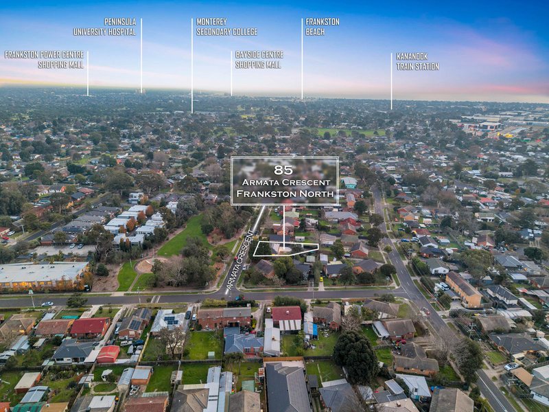 Photo - 85 Armata Crescent, Frankston North VIC 3200 - Image 21