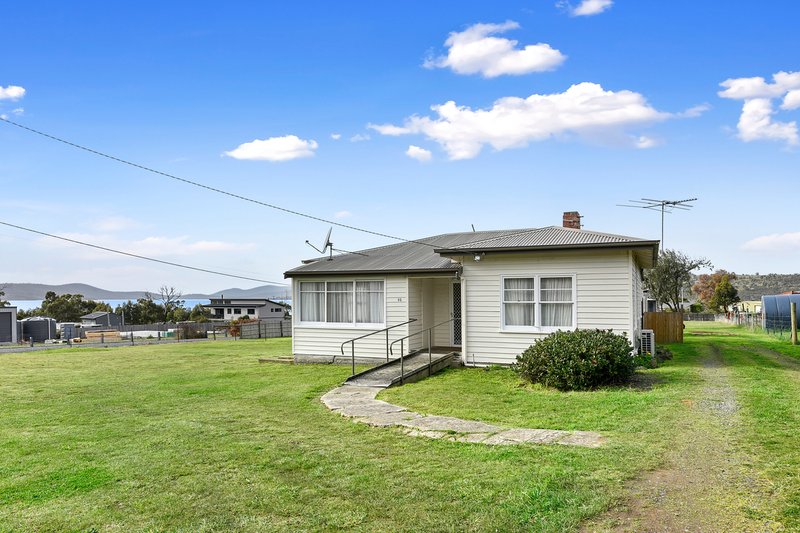 85 Arthur Highway, Dunalley TAS 7177