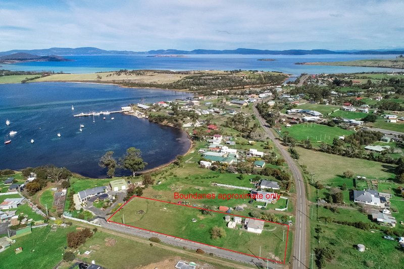 Photo - 85 Arthur Highway, Dunalley TAS 7177 - Image 21