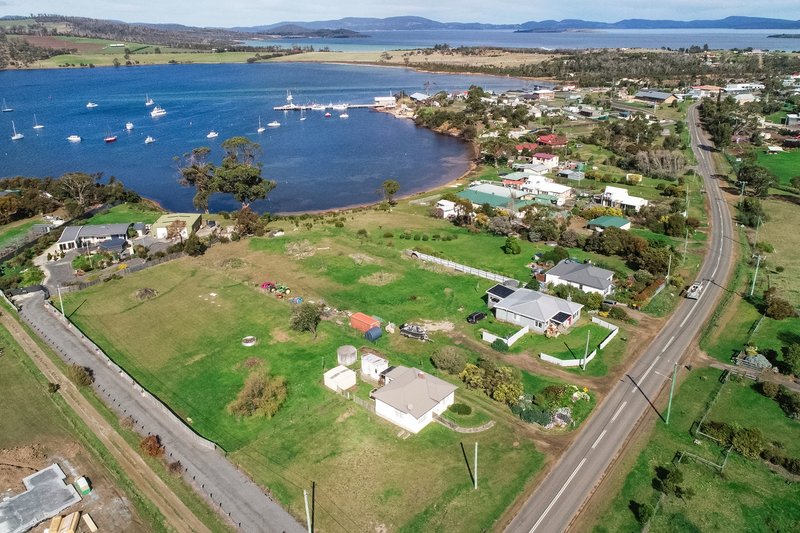 Photo - 85 Arthur Highway, Dunalley TAS 7177 - Image 25