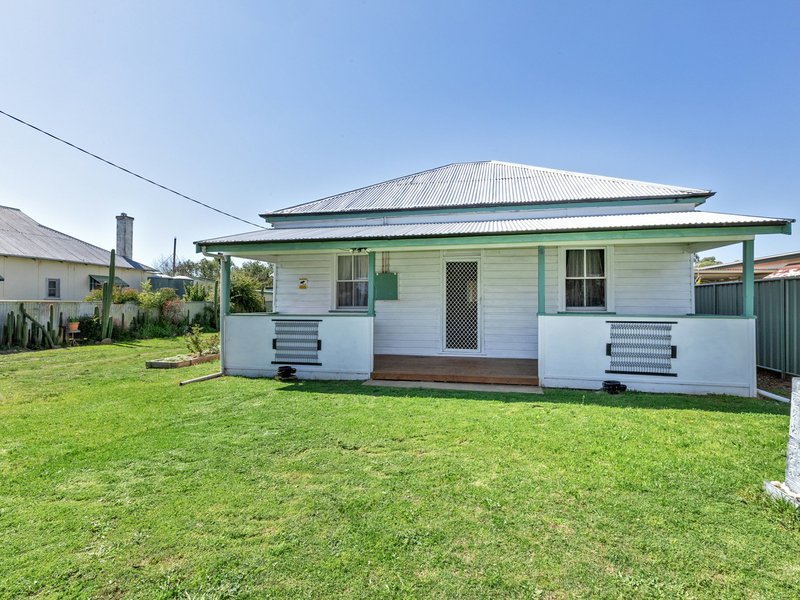 85 Arthur Street, Manilla NSW 2346