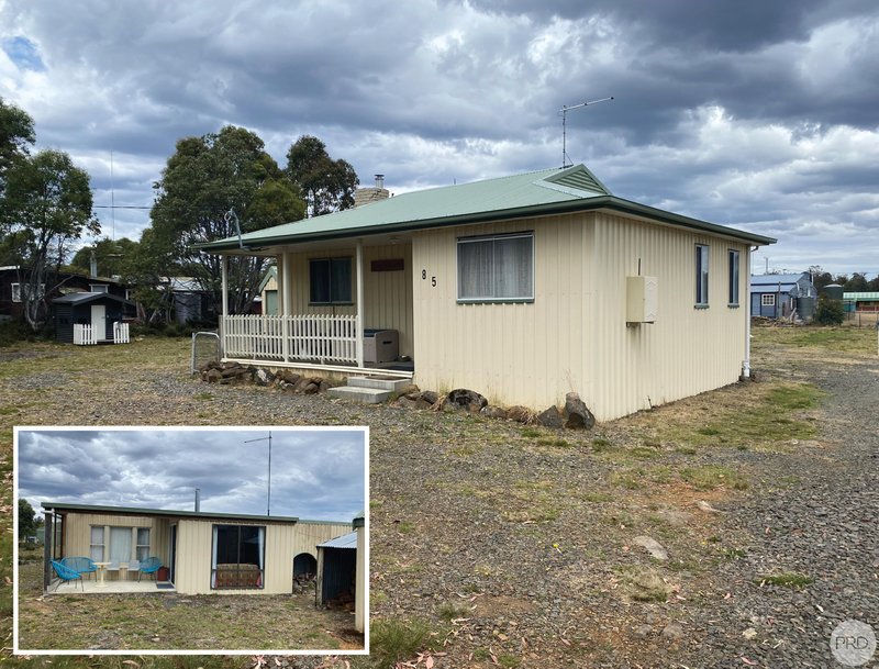 85 Arthurs Lake Road, Arthurs Lake TAS 7030