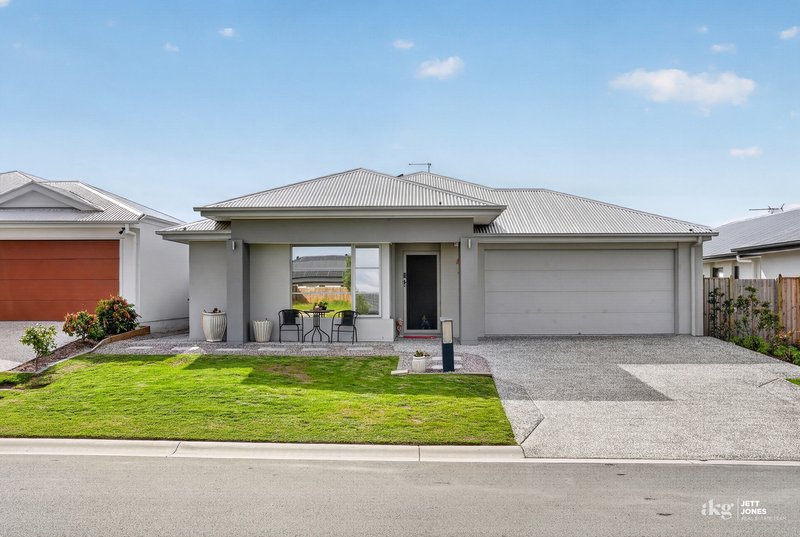 Photo - 85 Ashwood Circuit, Chambers Flat QLD 4133 - Image 1