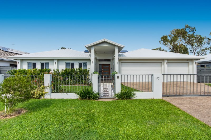 85 Aspley Drive, Kirwan QLD 4817 Real Estate Industry Partners