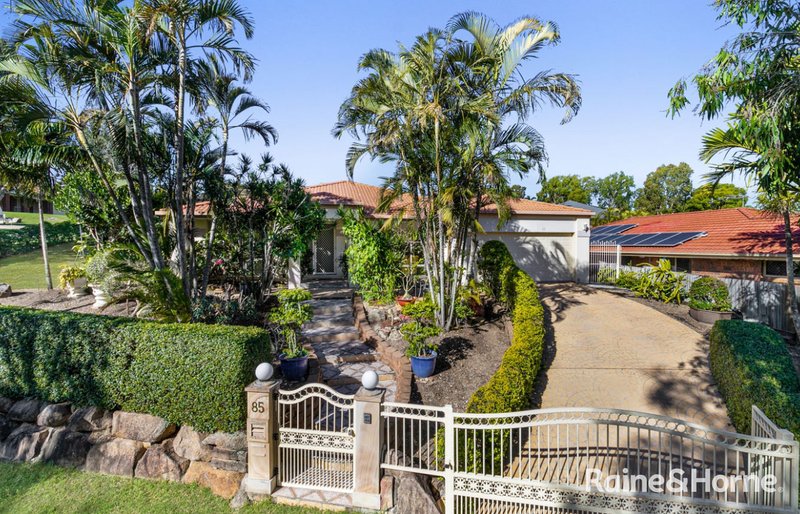 Photo - 85 Avondale Road, Sinnamon Park QLD 4073 - Image 1