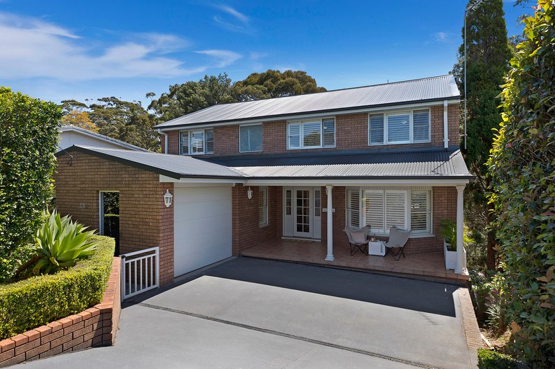 Photo - 85 Barnhill Road, Terrigal NSW 2260 - Image 1