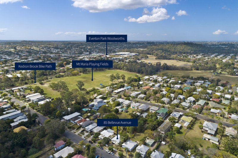 Photo - 85 Bellevue Avenue, Gaythorne QLD 4051 - Image 15