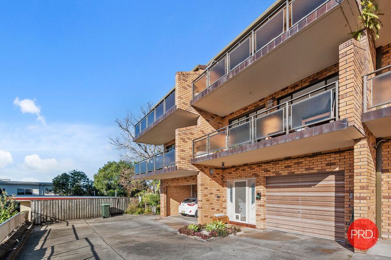 8/5 Bent Street, Coffs Harbour NSW 2450