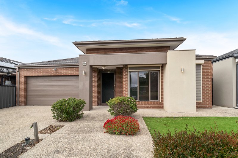 Photo - 85 Biltmore Crescent, Roxburgh Park VIC 3064 - Image 1