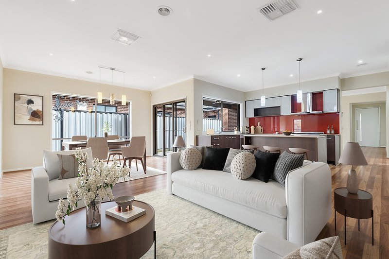 Photo - 85 Biltmore Crescent, Roxburgh Park VIC 3064 - Image 3