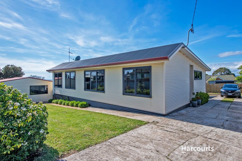 85 Bird Street, Montello TAS 7320