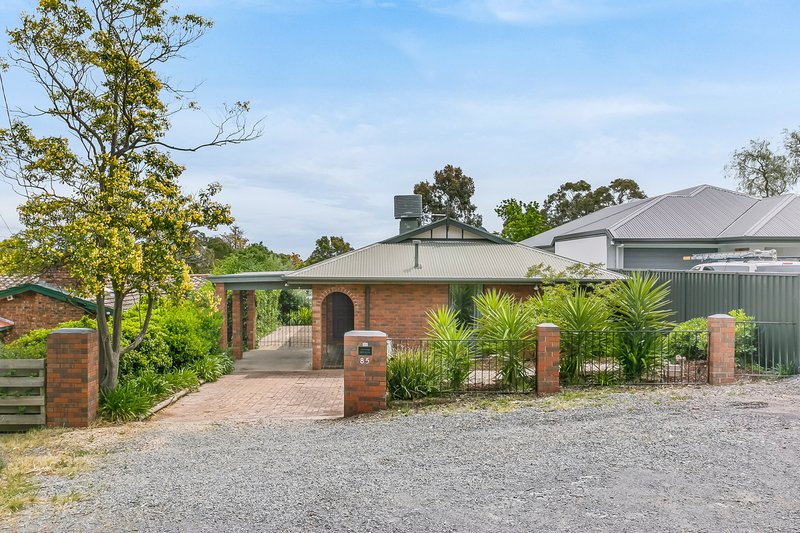 85 Black Road, Flagstaff Hill SA 5159