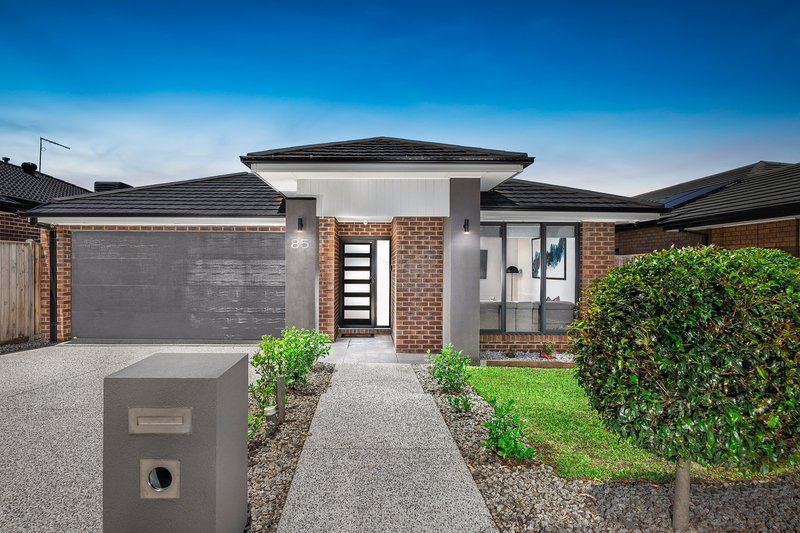 85 Blessington Parade, Lalor VIC 3075