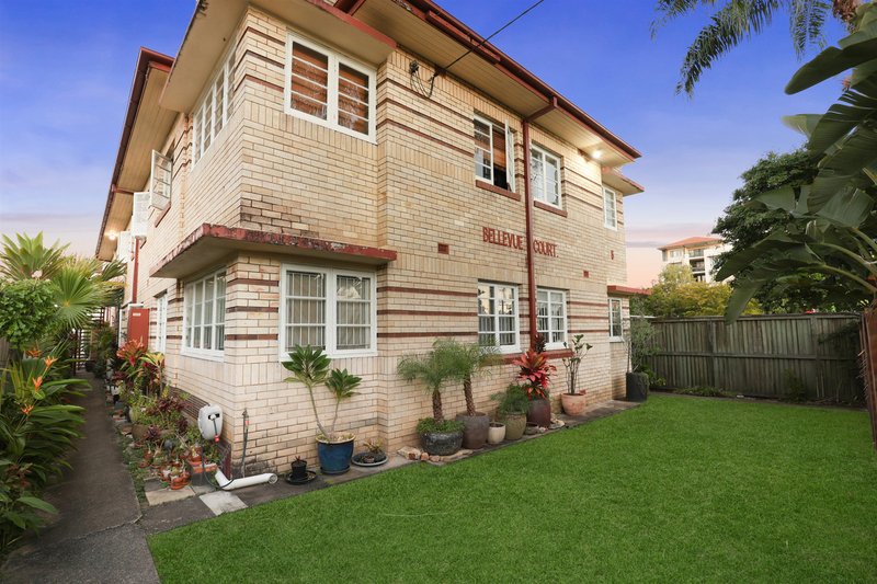 Photo - 8/5 Bonney Avenue, Clayfield QLD 4011 - Image 1