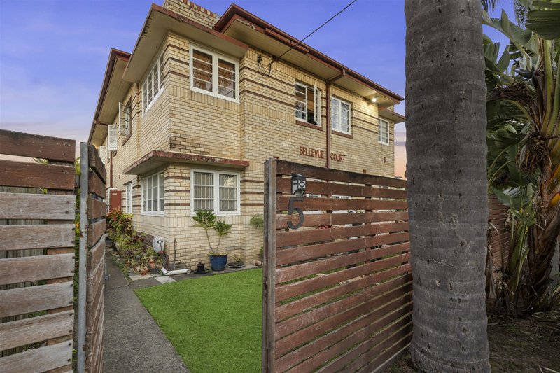 Photo - 8/5 Bonney Avenue, Clayfield QLD 4011 - Image 19
